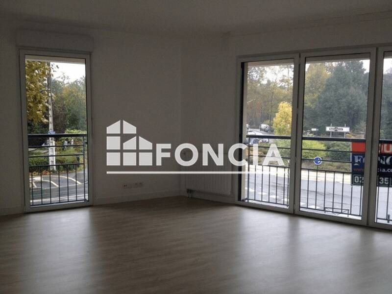 Maison à louer, 49m², NANTES