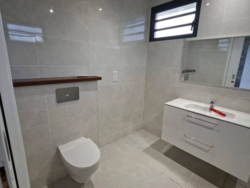 Maison à louer, 108m², MATOURY