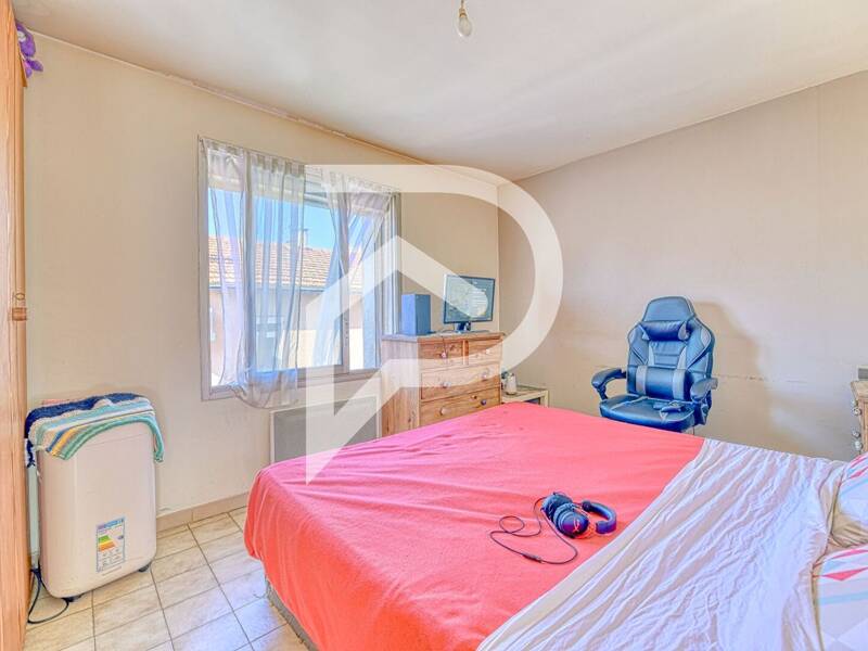 Maison à vendre, 42m², NIMES