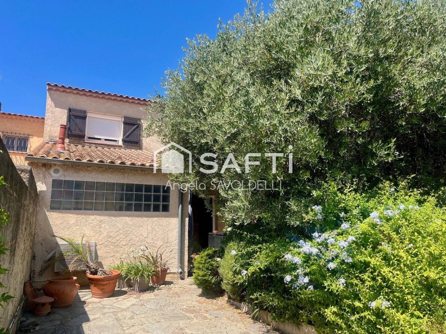 Maison à vendre, 96m², HYERES