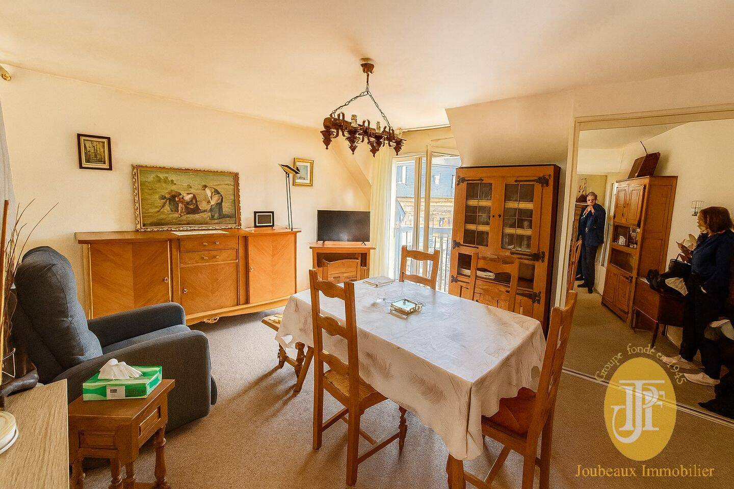 Maison à vendre, 36m², VERNON