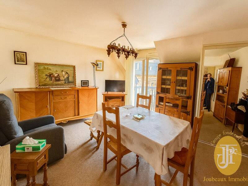 Maison à vendre, 36m², VERNON