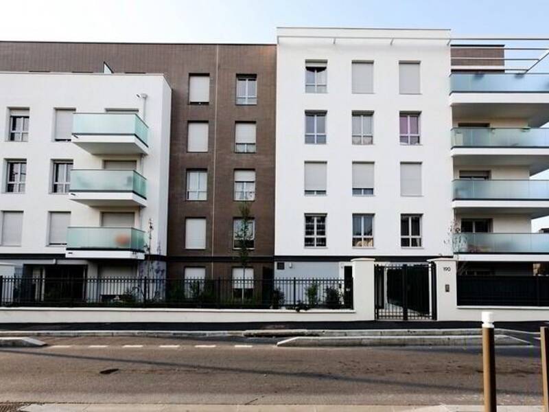 Maison à louer, 66m², ROSNY SOUS BOIS