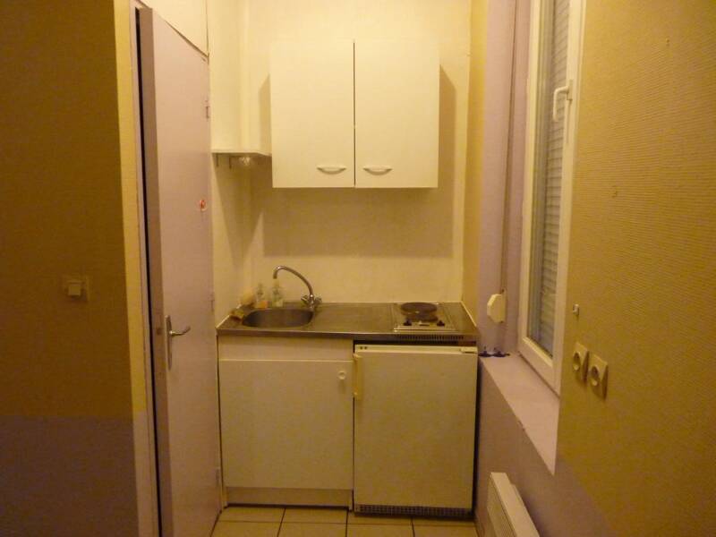 Maison à louer, 20m², LILLE