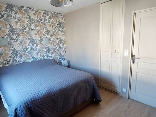 Maison à vendre 199 000 € 5 pièces 4 chambres 118 m² 500 m² de terrain Saint-Germain-le-Fouilloux 53240