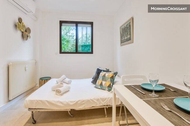 Maison à louer, 17m², CANNES