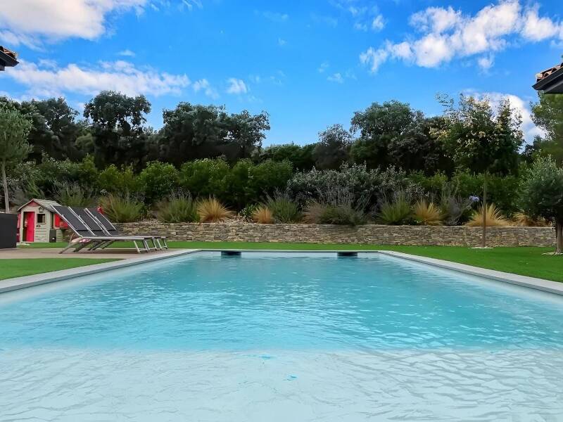 Maison à vendre, 200m², NIMES