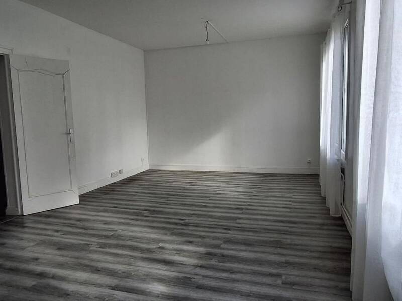 Maison à louer, 57m², MAISONS LAFFITTE