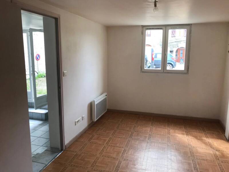 Maison à louer, 35m², SOISSONS