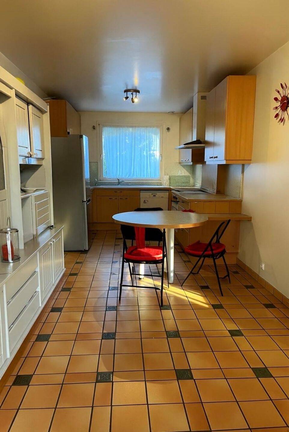 Maison à vendre, 169m², MONTFORT L'AMAURY