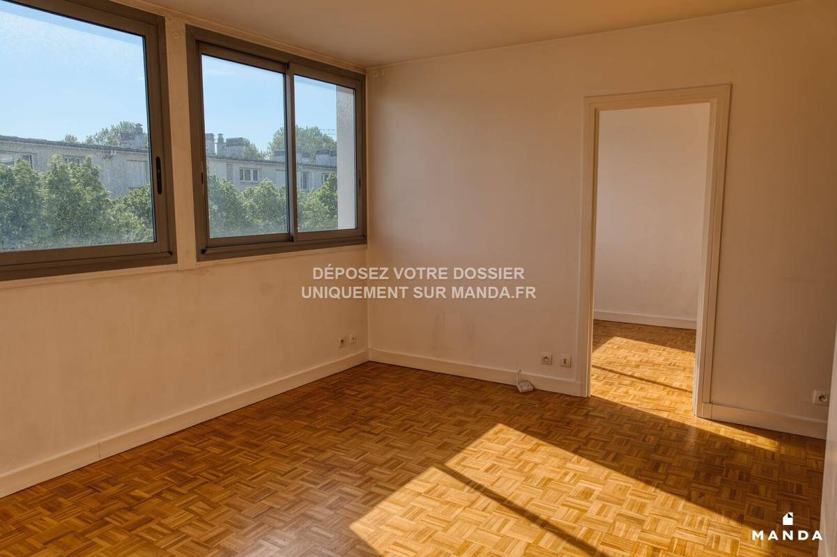 Maison à louer, 57m², RUEIL MALMAISON
