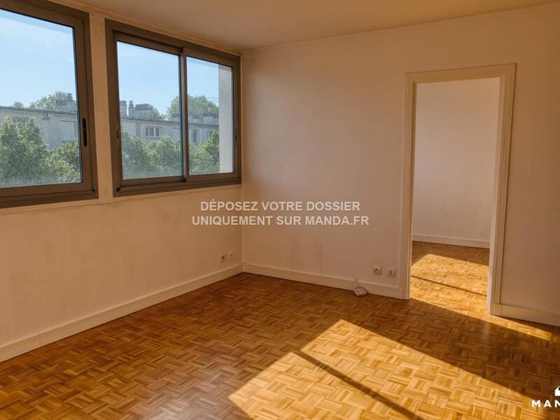 Maison à louer, 57m², RUEIL MALMAISON