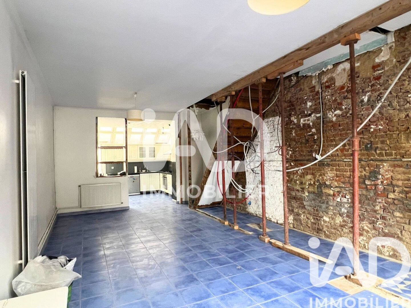 Maison à vendre, 90m², TOURCOING