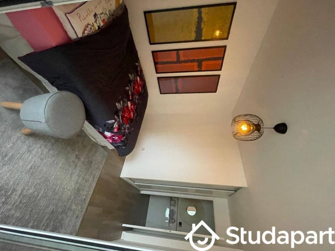 Maison à louer, 10m², RUEIL MALMAISON