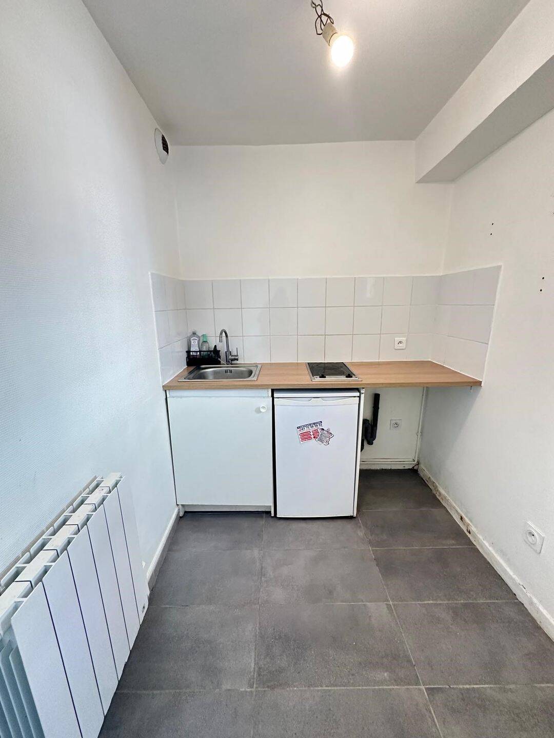 Maison à louer, 22m², CLICHY