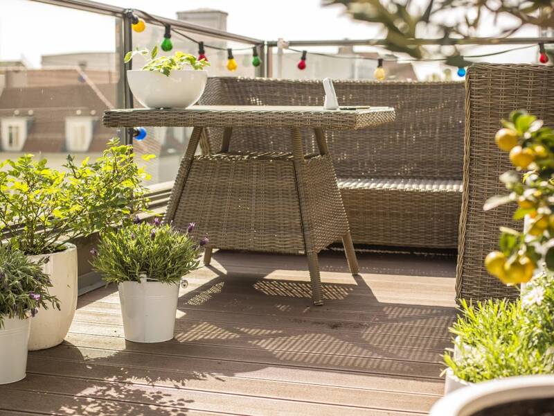 Maison à vendre, 101m², LE VESINET