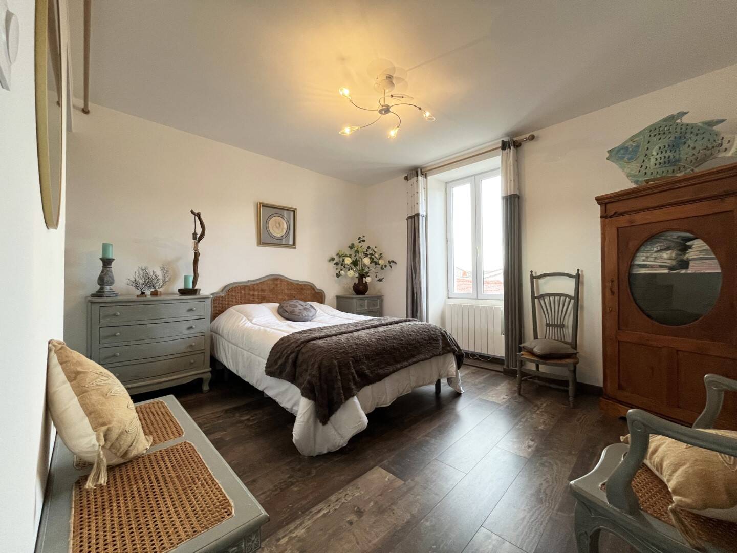 Maison à vendre, 195m², SAINTE MARIE DE RE