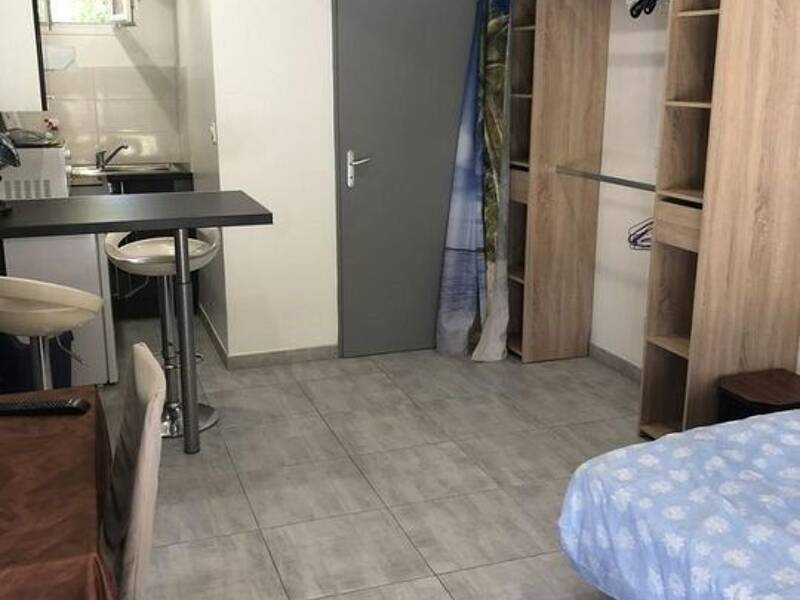 Maison à louer, 20m², ARGELES SUR MER