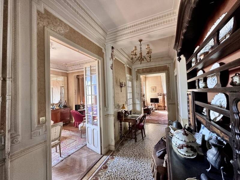 Maison à vendre, 300m², NICE
