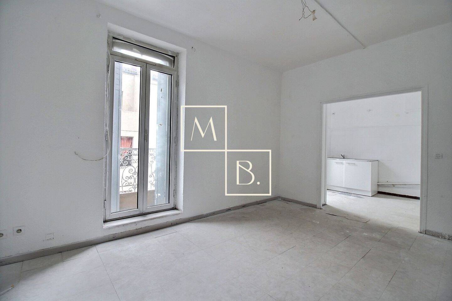Maison à vendre, 54m², BEZIERS