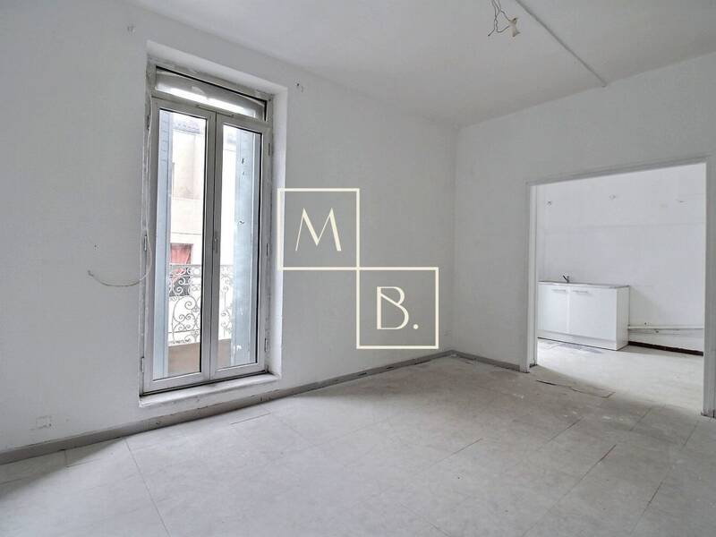 Maison à vendre, 54m², BEZIERS