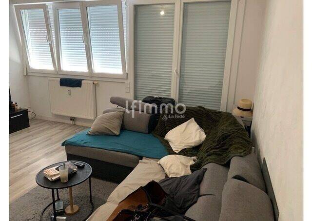 Maison à vendre, 30m², NANCY