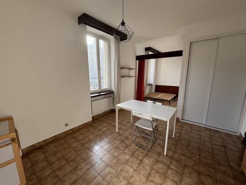 Maison à louer, 24m², GRENOBLE