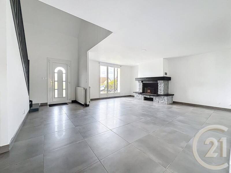 Maison à vendre, 166m², FLEVILLE DEVANT NANCY