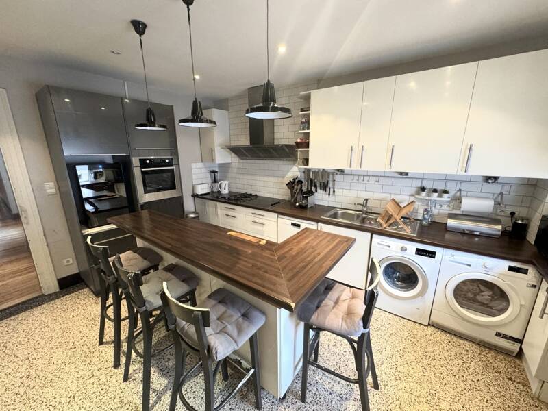 Maison à louer, 177m², STRASBOURG