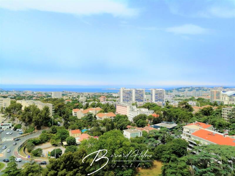 Maison à vendre, 92m², MARSEILLE 9E