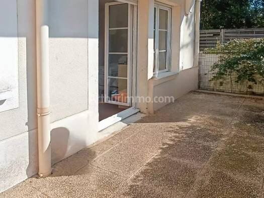 Appartement à vendre 135 000 € 1 pièce 27,96 m² RDC Le Plessis-Pâté 91220