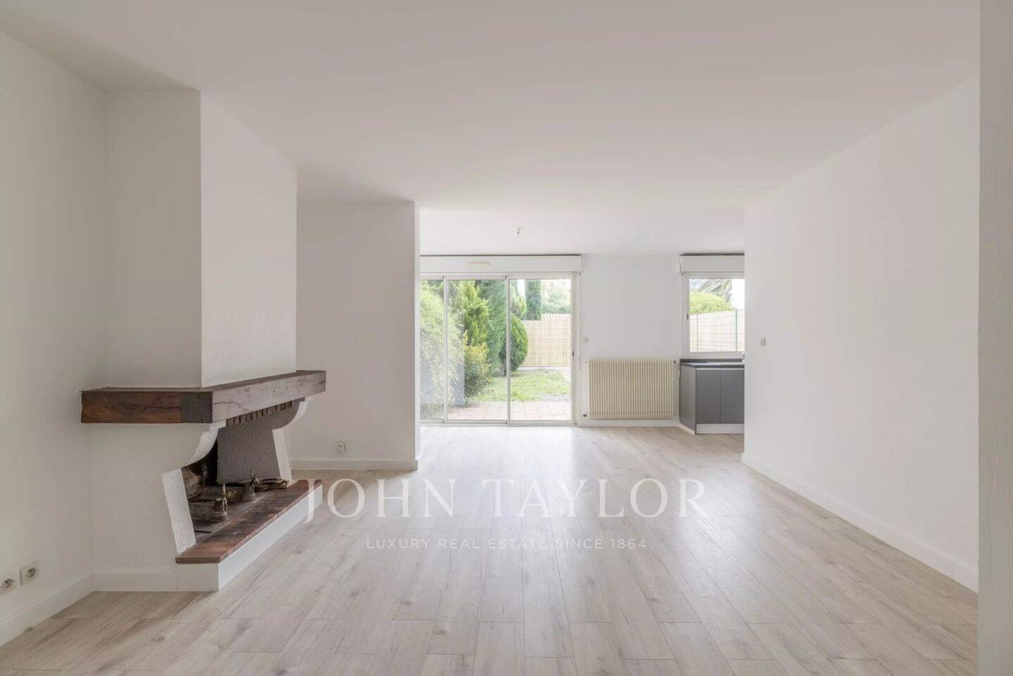Maison à vendre, 106m², LE BOUSCAT