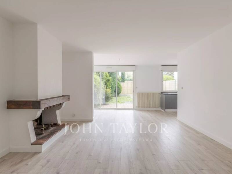 Maison à vendre, 106m², LE BOUSCAT