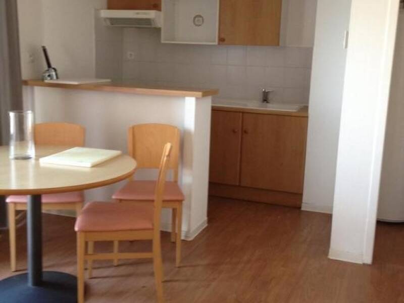 Maison à louer, 34m², ROUFFIAC TOLOSAN