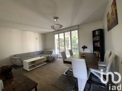 Maison à vendre 350 000 € 4 pièces 3 chambres 80 m² 353 m² de terrain Centre Ville Nord Montmagny 95360