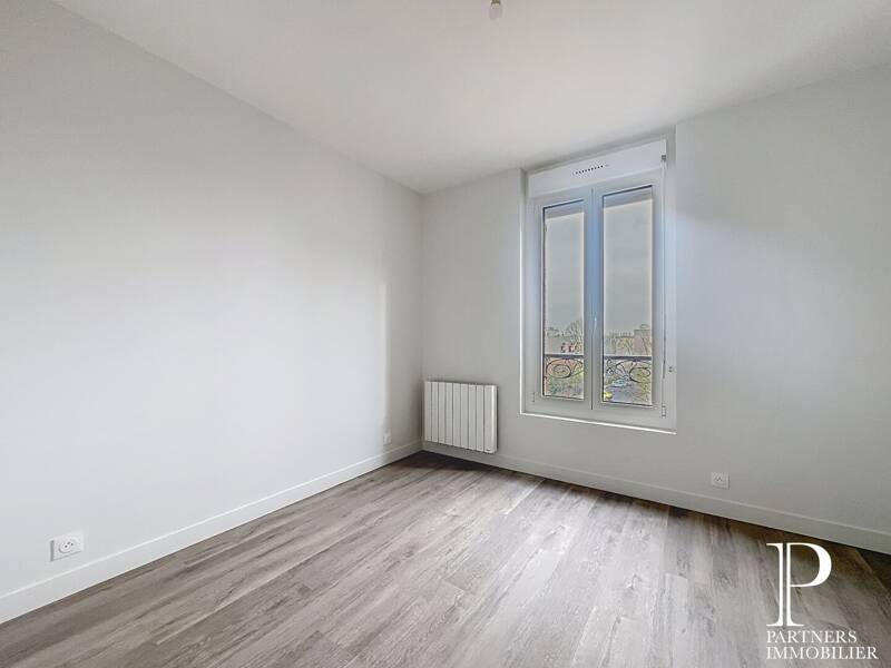 Maison à louer, 50m², LE PERREUX SUR MARNE