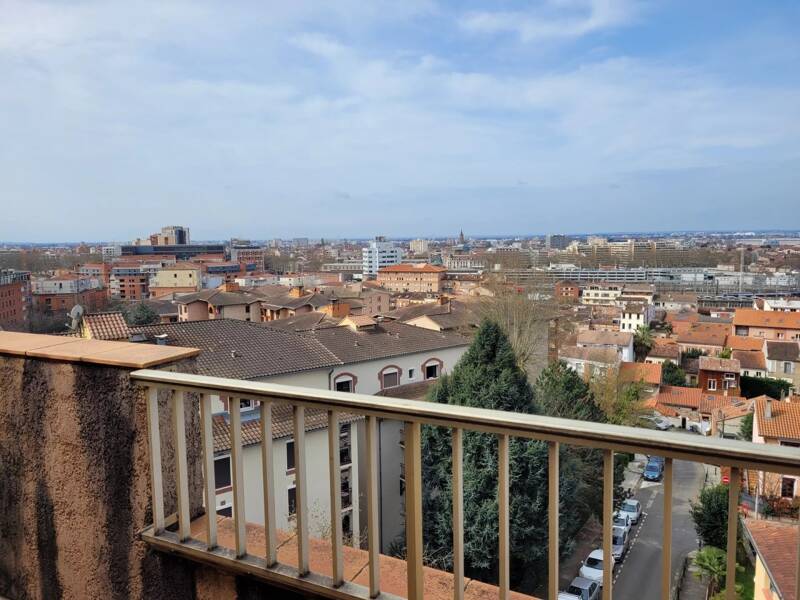 Maison à louer, 100m², TOULOUSE