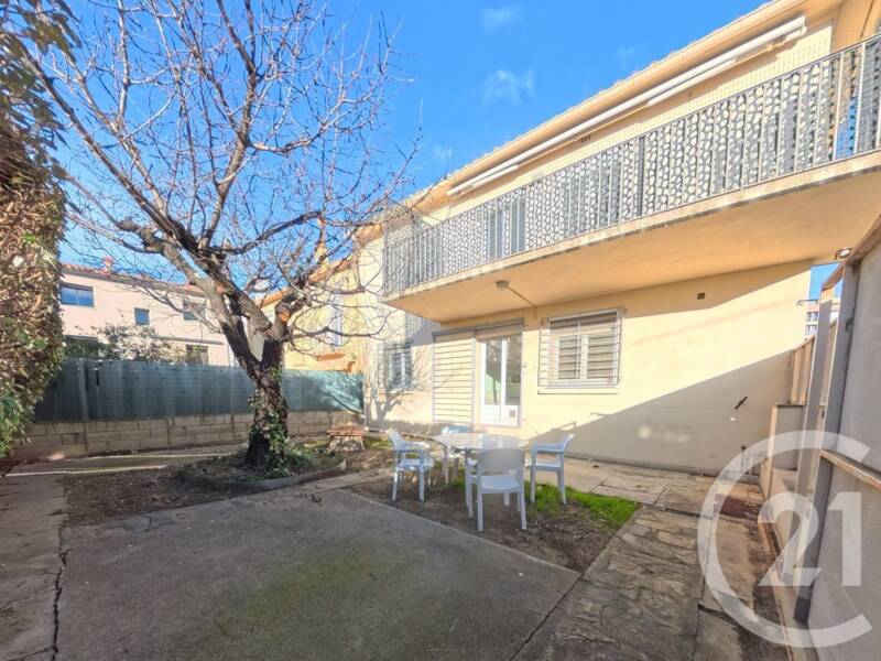 Maison à vendre, 111m², PERPIGNAN
