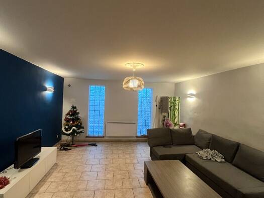 Appartement à louer 410 € 2 pièces 1 chambre 17 m² Centre Est Loriol sur Drome 26270