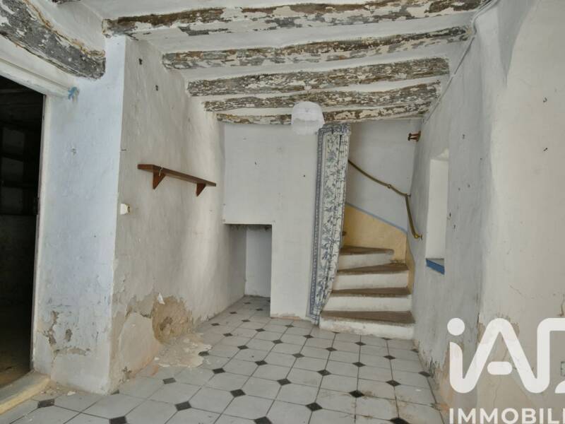 Maison à vendre, 141m², GARD