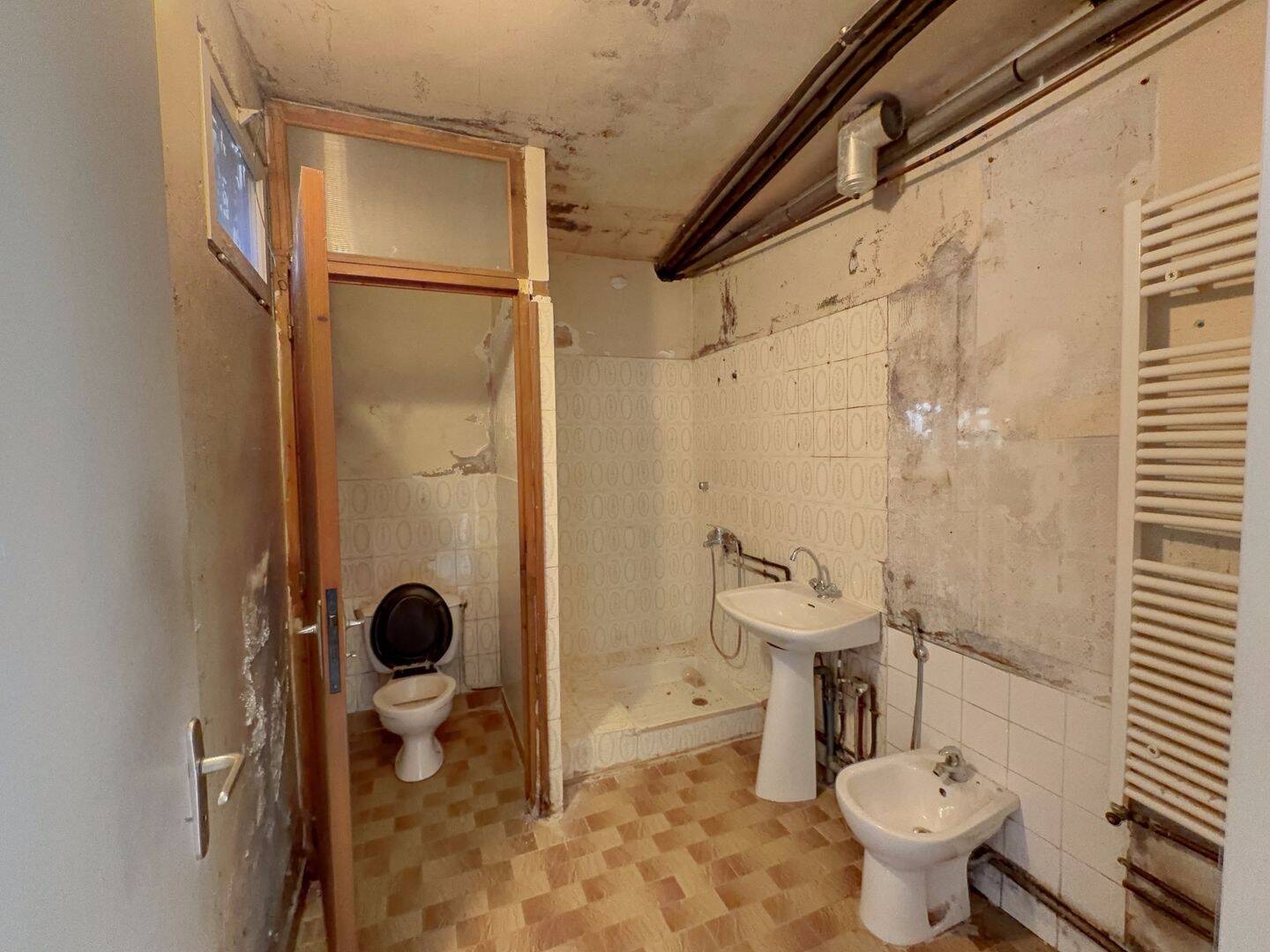 NICE NORD, SAINT SYLVESTRE, MAISON 67,29m² + garage, Terrain 590 — 8