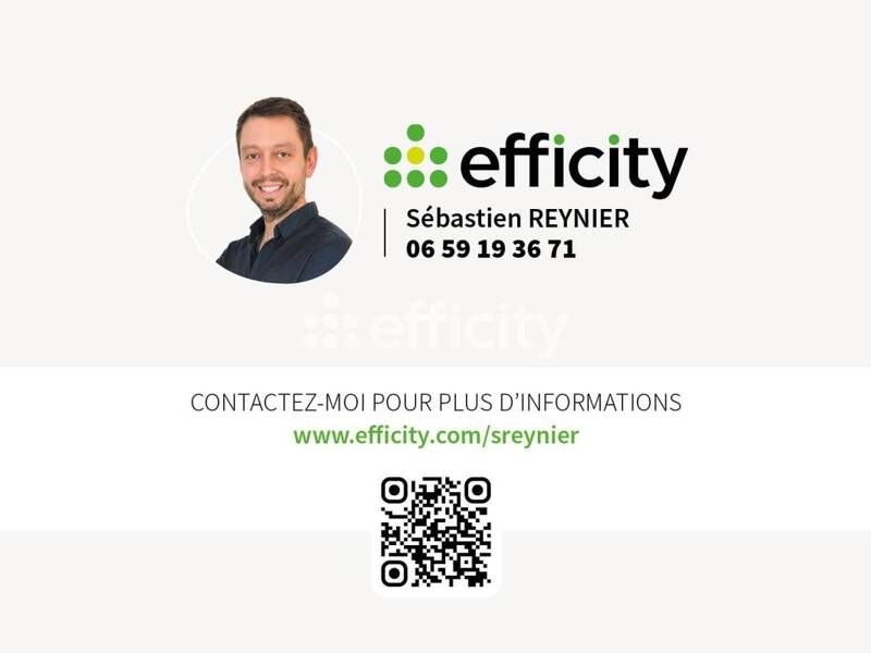 Maison à louer, 49m², GIVORS