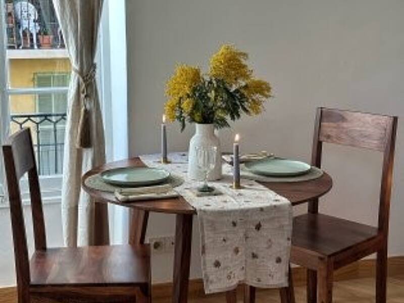 Maison à louer, 55m², NICE