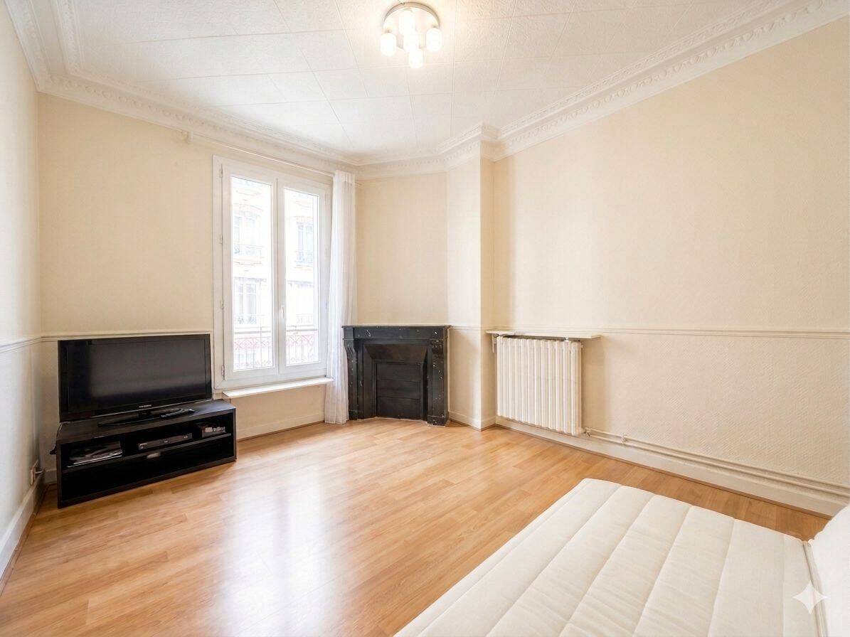 Maison à vendre, 39m², CLICHY