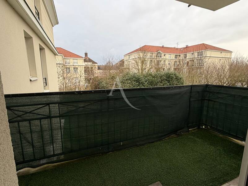 Maison à louer, 40m², BUSSY SAINT GEORGES