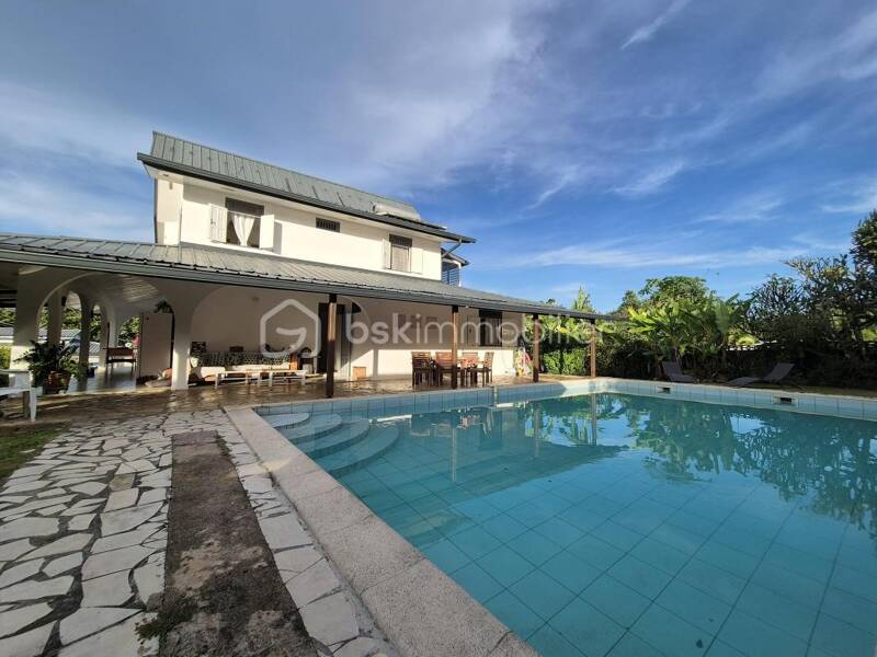 Maison à vendre, 130m², ROURA