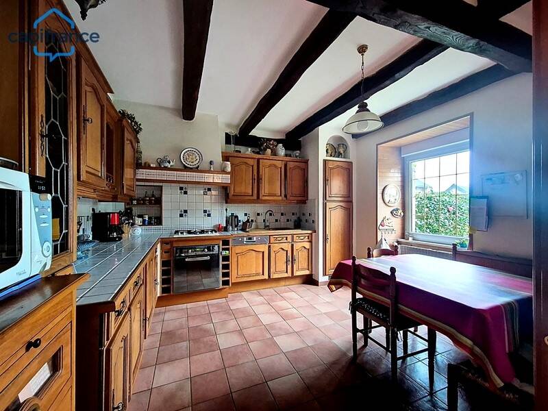 Maison à vendre, 163m², BREST