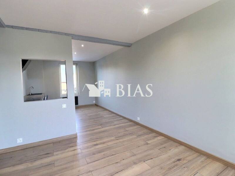 Maison à vendre, 53m², PONT L'EVEQUE