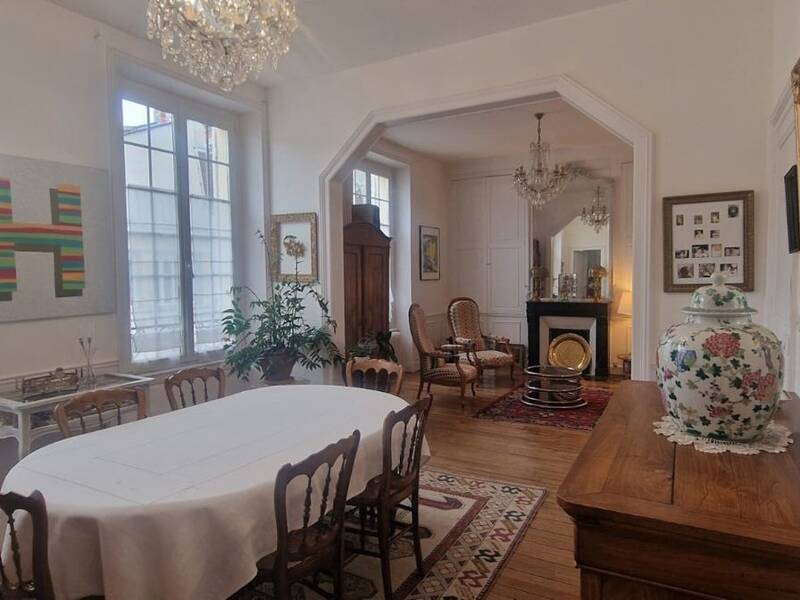 Maison à vendre, 250m², REIMS