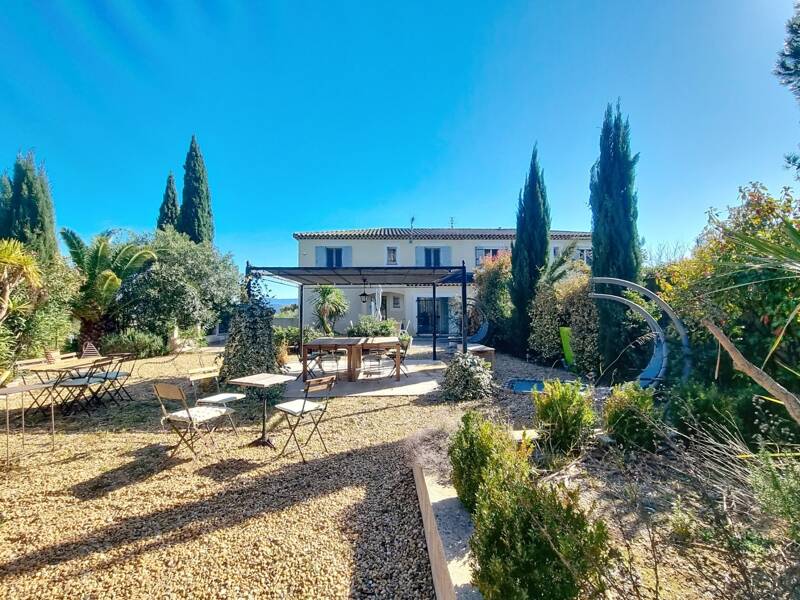 Maison à vendre, 220m², AIX EN PROVENCE